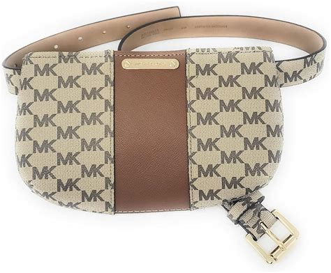 michael kors sling bag images|Michael Kors belt bag women's.